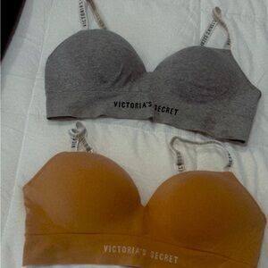 Victoria’s Secret bralettes size  XL